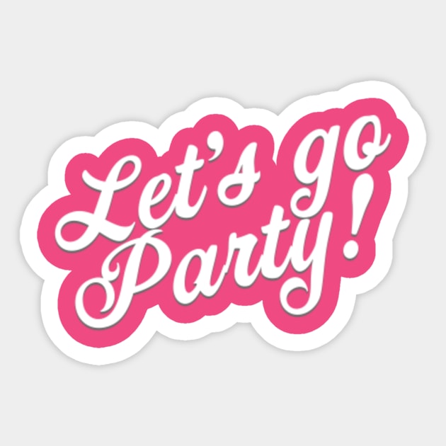 Barbie barbie let's go party sales